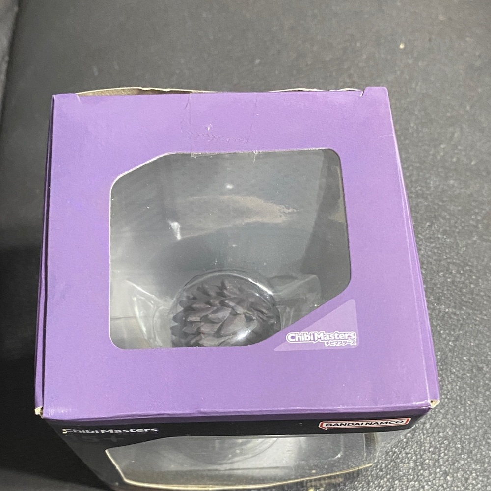 Masters My Hero Academia Overhaul Action Figure - Purple, Green, Yellow - Picture 6 of 7